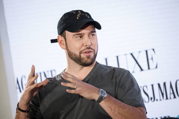 Scooter Braun