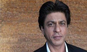 Shah Rukh Khan