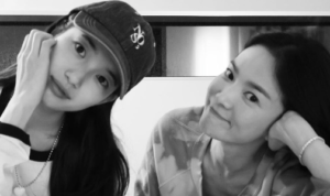 song hye-kyo