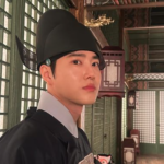 Suho EXO