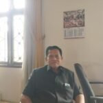 Foto: Anggota Komisi B DPRD Kabupaten Pati, M Nur Sukarno (Sumber: istimewa)
