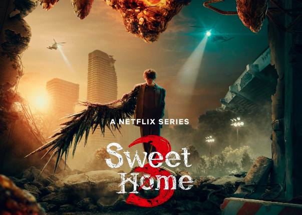 sweet home 3