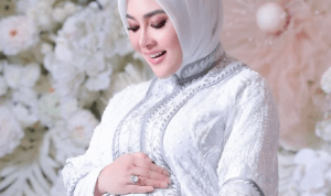 syahrini