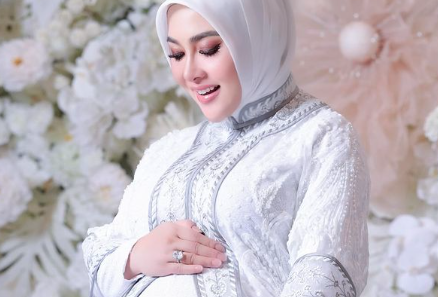 syahrini