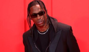 travis scott