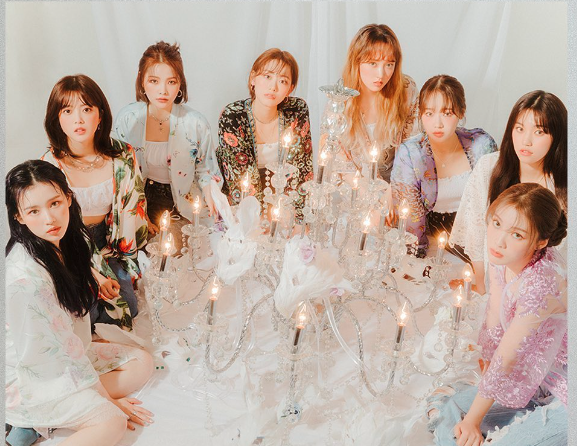 weki meki