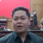Ketua Dewan Perwakilan Rakyat Daerah (DPRD) Kabupaten Pati, Ali Badrudin (Dok. Istimewa)