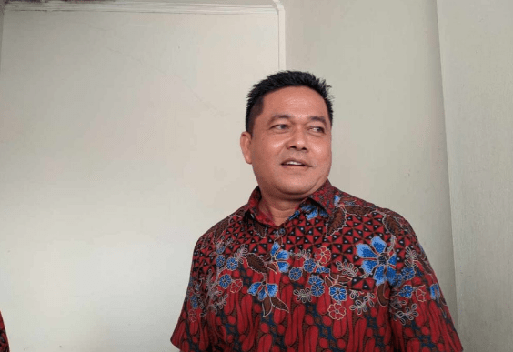 Ketua DPRD Pati Ali Badrudin (Dok. Istimewa)