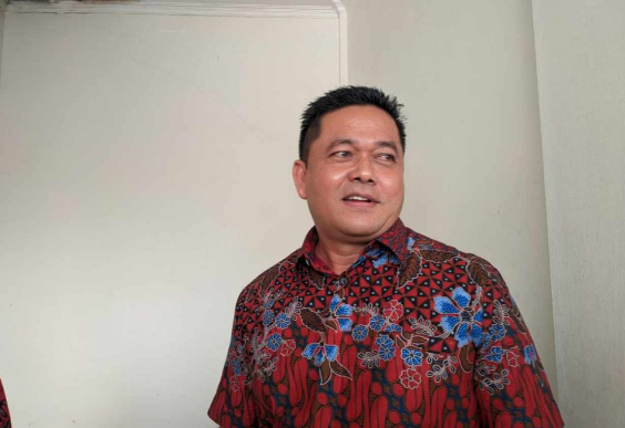 Ketua DPRD Pati Ali Badrudin (Dok. SMJTimes.com)