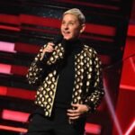 Ellen DeGeneres