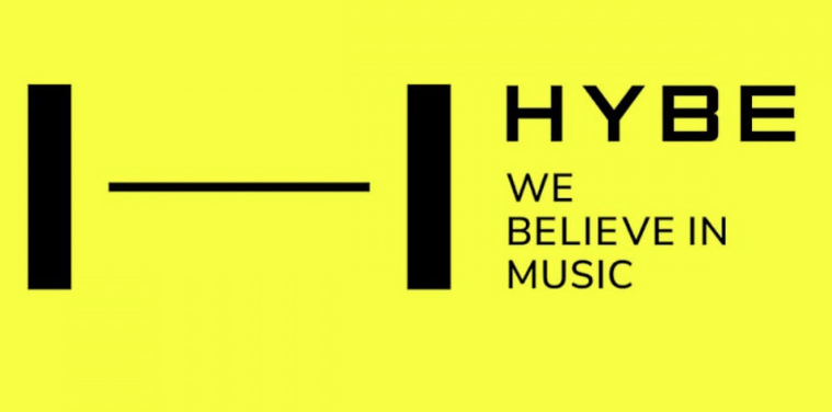 HYBE