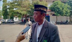 Anggota Komisi C DPRD Pati, Haryono (Dok. SMJTimes.com)