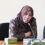 Foto: Anggota Komisi D Dewan Perwakilan Rakyat Daerah (DPRD) Kabupaten Pati, Muntamah (Sumber: istimewa)