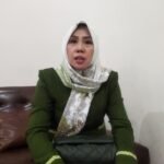 Foto: Anggota Komisi D Dewan Perwakilan Rakyat Daerah (DPRD) Kabupaten Pati, Muntamah (Sumber: istimewa)