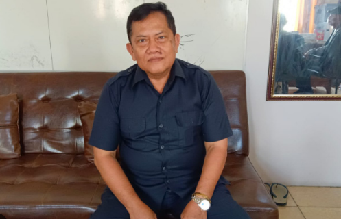 Foto: Dewan Perwakilan Rakyat Daerah (DPRD) Kabupaten Pati, M Nur Sukarno (Sumber: istimewa)