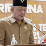 Anggota Komisi B DPRD Pati, Suriyanto (Dok. Istimewa)