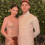 Al Ghazali dan Alyssa Daguise