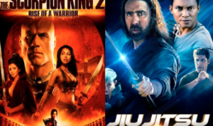 bioskop transtv