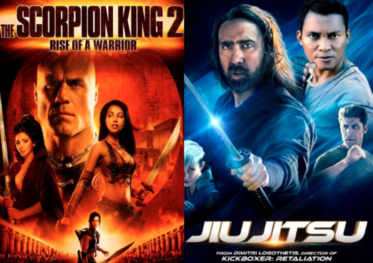 bioskop transtv