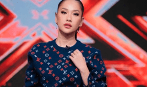 bunga citra lestari