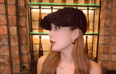 hyunA