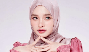 inara rusli