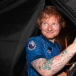 ed sheeran