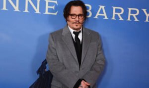 johnny depp