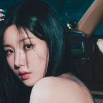 kwon eun-bi