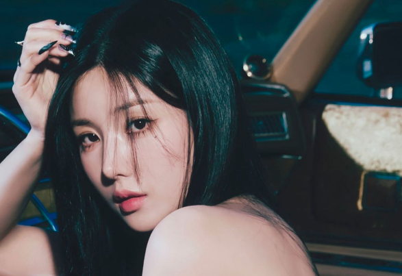 kwon eun-bi