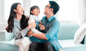 modern parenting