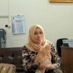 Foto: Anggota Komisi D Dewan Perwakilan Rakyat Daerah (DPRD) Kabupaten Pati, Muntamah (Sumber: istimewa)