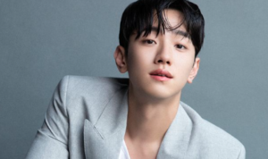 nam yoon-soo