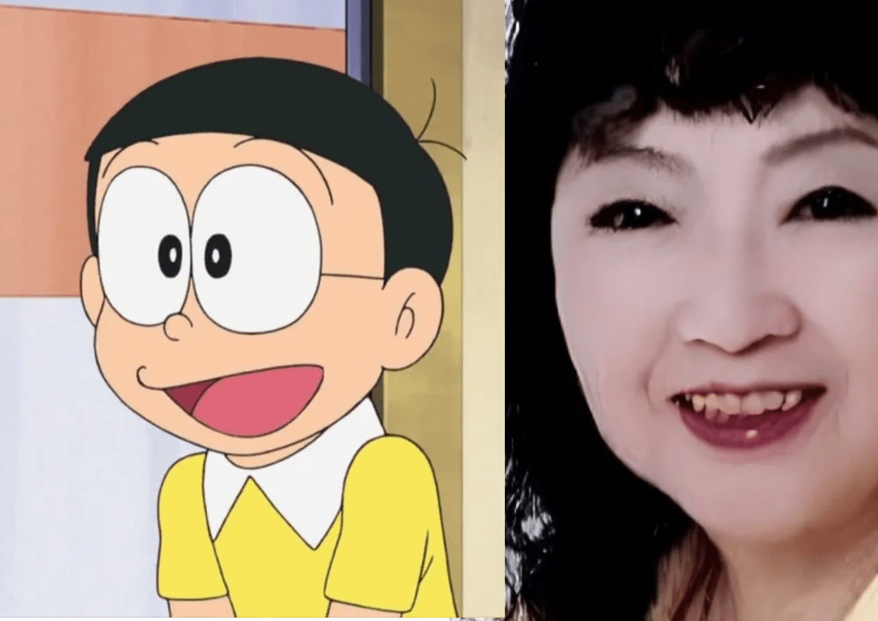doraemon