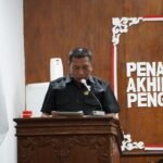 Foto: Sutikno selaku politisi dari Partai NasDem (Sumber: istimewa)