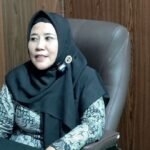 Foto: Dewan Perwakilan Rakyat Daerah (DPRD) Kabupaten Pati, Maesaroh (Sumber: istimewa)