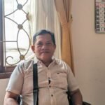 Foto: Komisi B DPRD Kabupaten Pati, M Nur Sukarno (Sumber: istimewa)