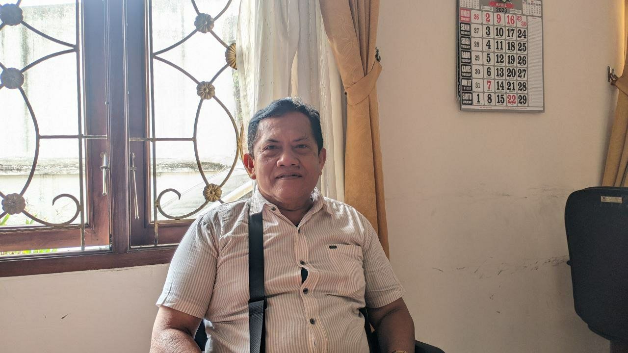 Foto: Komisi B DPRD Kabupaten Pati, M Nur Sukarno (Sumber: istimewa)
