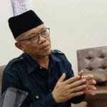 Foto: Anggota Komisi D Dewan Perwakilan Rakyat Daerah (DPRD) Kabupaten Pati Roihan (Sumber: istimewa)