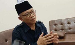 Foto: Anggota Komisi D Dewan Perwakilan Rakyat Daerah (DPRD) Kabupaten Pati Roihan (Sumber: istimewa)