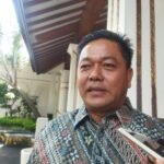 Foto: Ketua DPRD Kabupaten Pati Ali Badrudin (Sumber: istimewa)