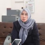 Foto: Anggota Komisi D Dewan Perwakilan Rakyat Daerah (DPRD) Kabupaten Pati, Muntamah (Sumber: istimewa)