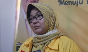 Foto: Wakil Ketua Komisi D Dewan Perwakilan Rakyat Daerah (DPRD) Kabupaten Pati, Endah Sri Wahyuningati (Sumber: istimewa)