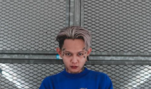 sexy goath