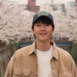 song joong-ki