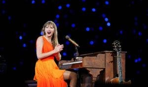 taylor swift