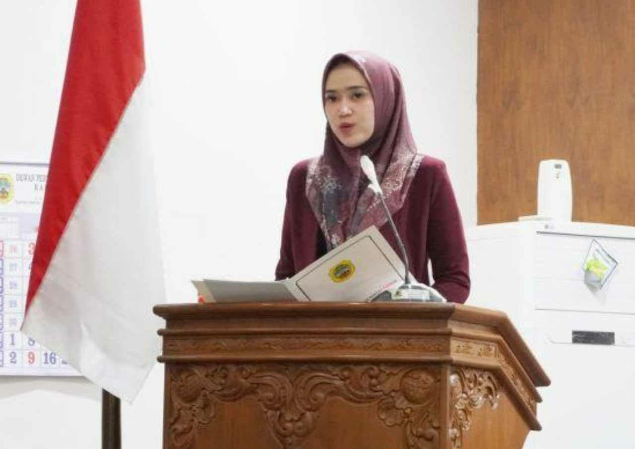 Anggota Komisi B DPRD Pati, Yeti Kristianti (Dok. Istimewa)