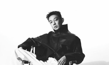 yoo ah-in