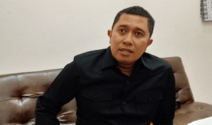 Anggota Komisi D DPRD Kabupaten Pati, Didin Syafrudin (Dok. SMJTimes.com)