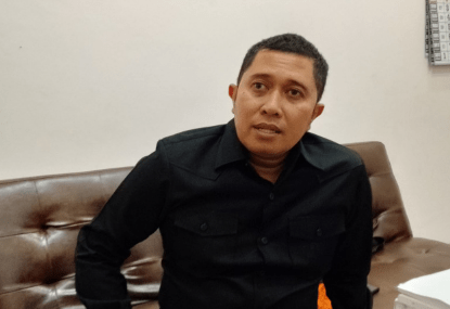 Anggota Komisi D DPRD Kabupaten Pati, Didin Syafrudin (Dok. SMJTimes.com)